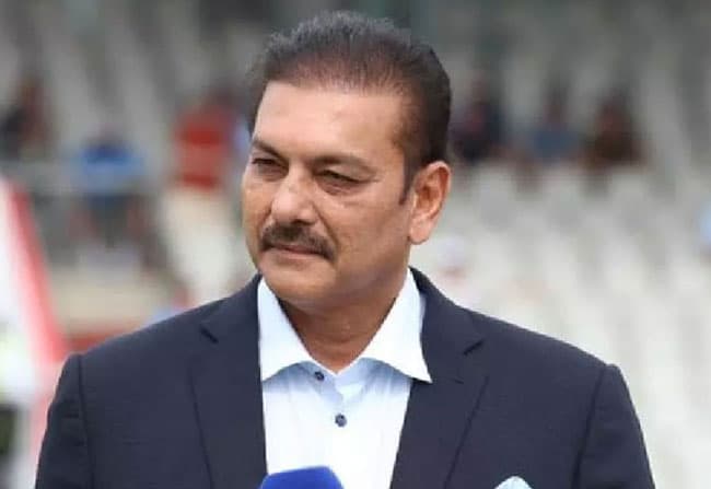 T20 World Cup...Defeat to South Africa is good for the team in a way: Ravi Shastri