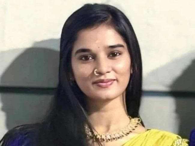 Rejection of love is the reason behind Komali's suicide - Police