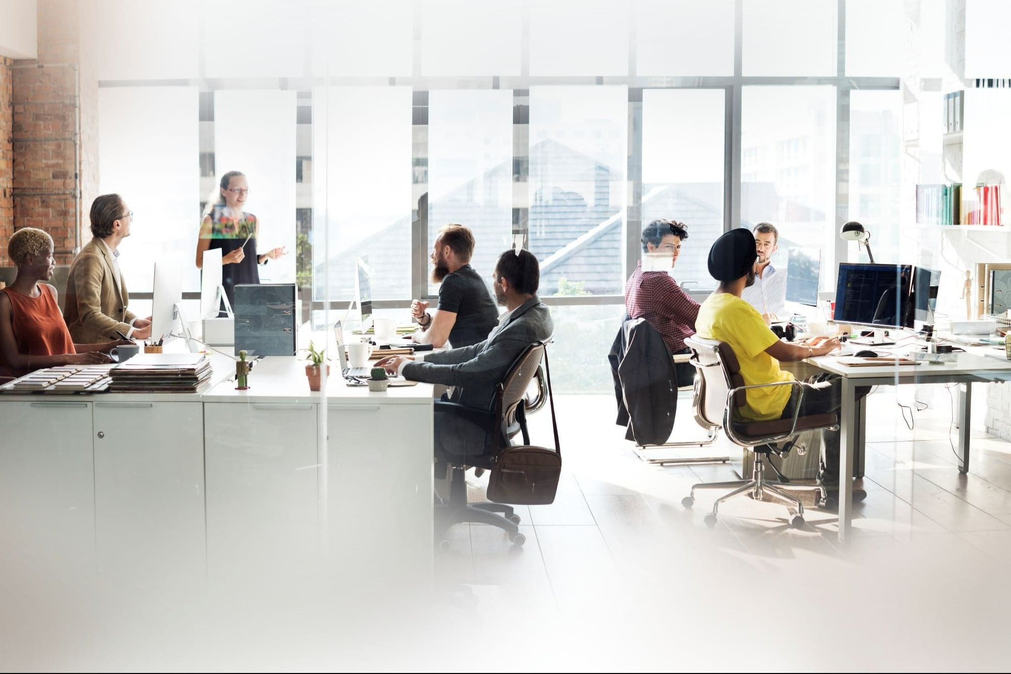 Strong interest from US companies in GCCs in India