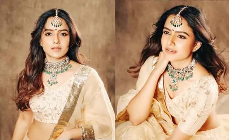 Is ‘Baby’ Actress Vaishnavi Chaitanya Entering Kollywood?