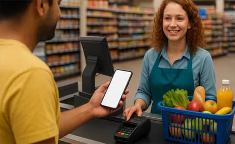 No phone number required for shopping billing - Central Government