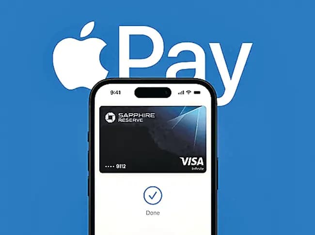 Apple Pay Set to Compete with Google Pay and PhonePe in India