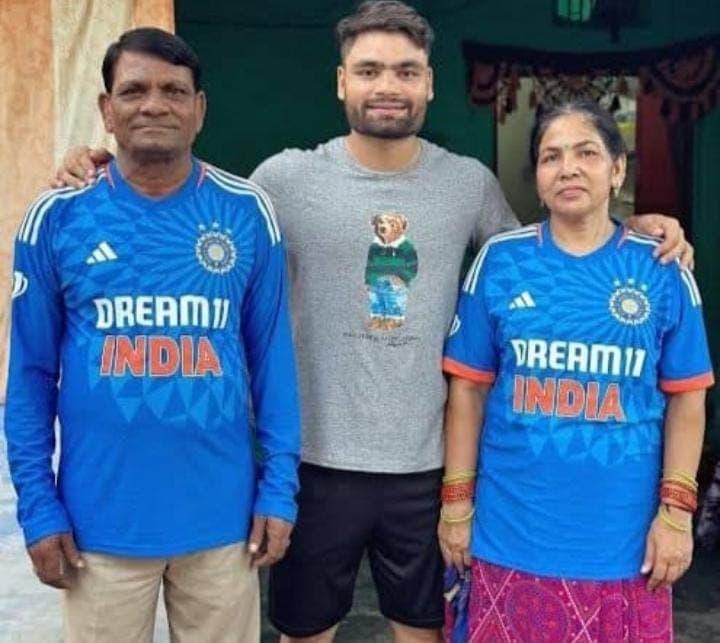 Rinku Singh’s Father Passes Away