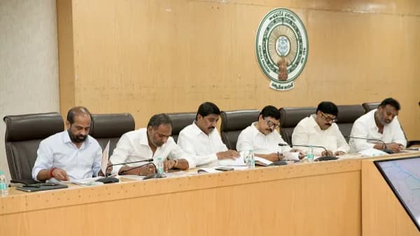 Godavari Pushkaralu to Be Held on the Lines of Maha Kumbh Mela – AP Government