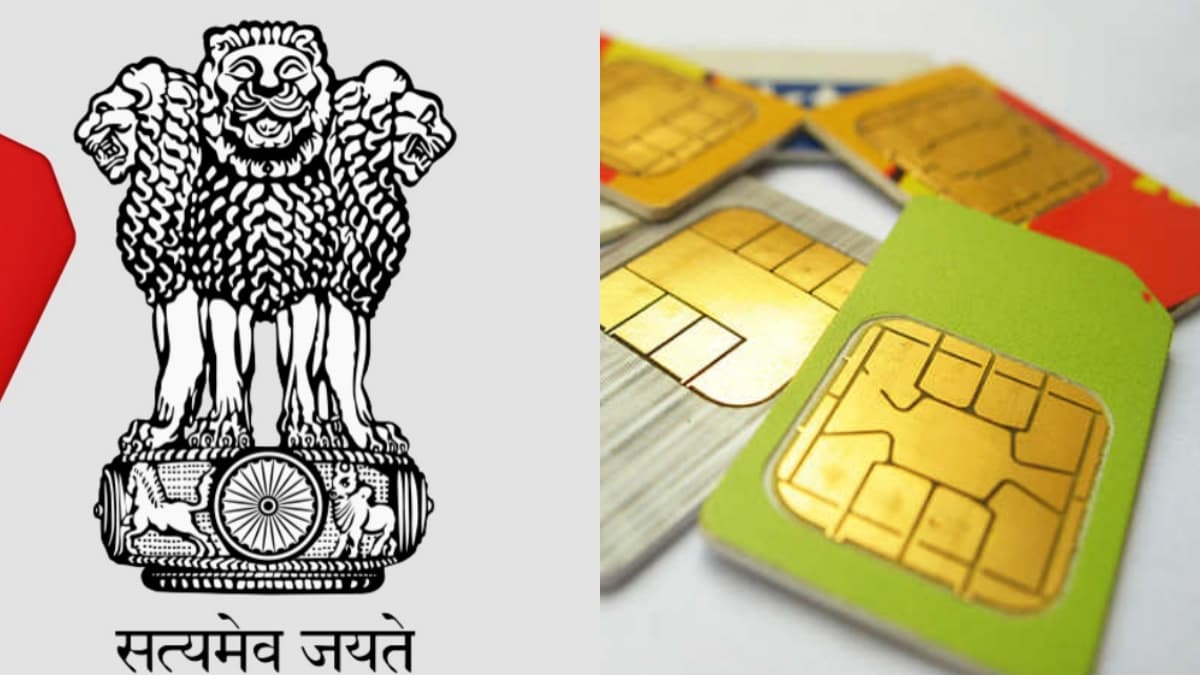 No Relaxation in SIM Binding Rules, Says Govt