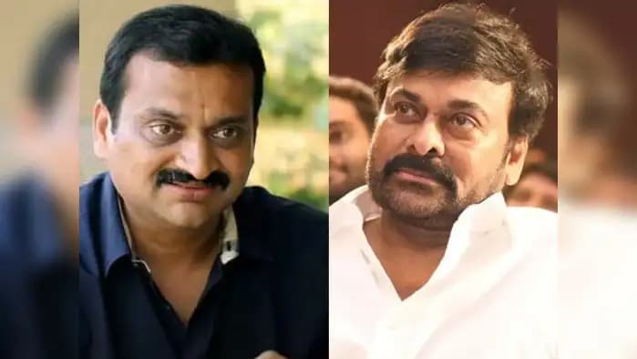 Mega Star’s Massive New Film Buzz !