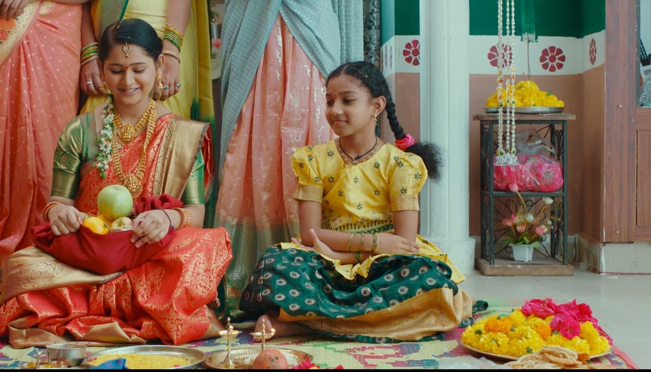 Mangala Snaanam Song Out Now !