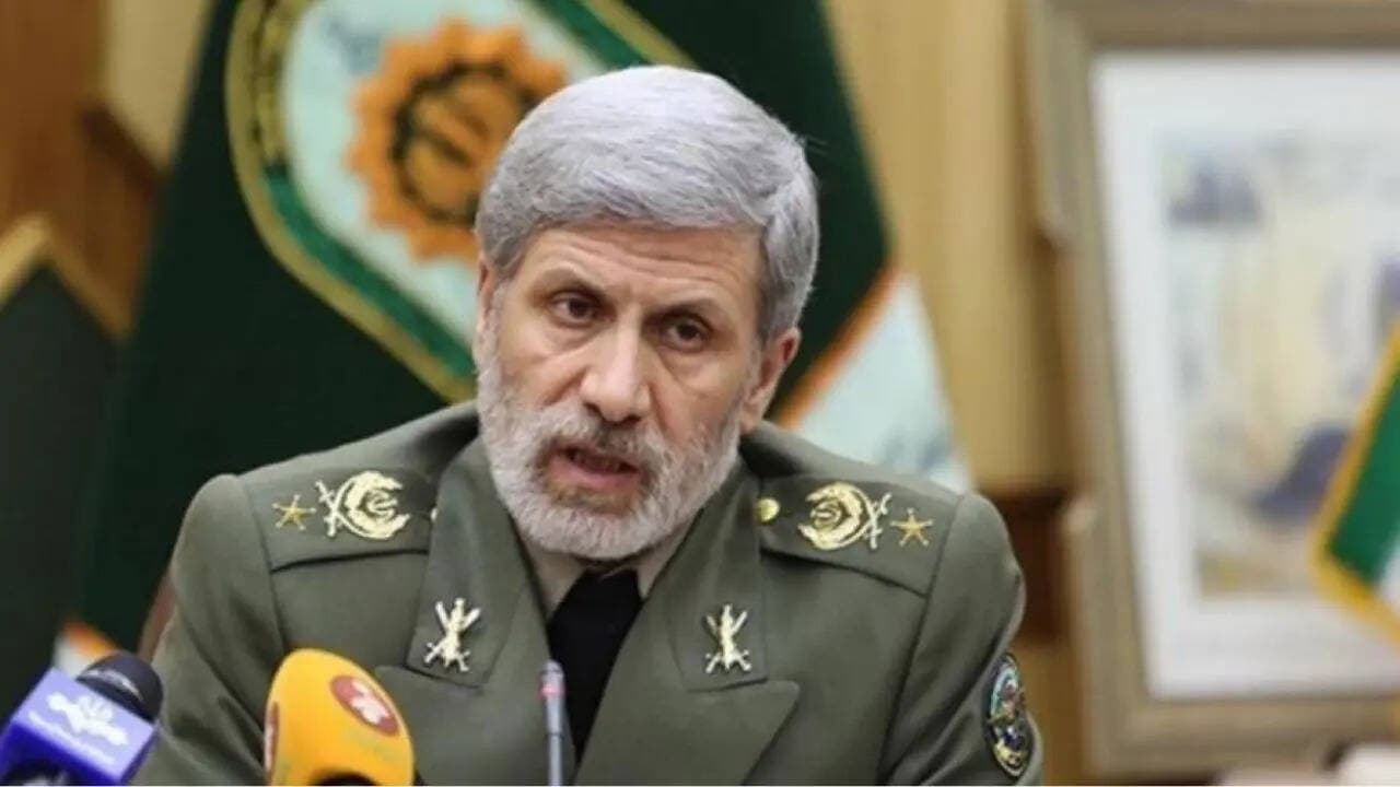 Iran Army Chief Hatami Killed – Rising Tensions in West Asia!