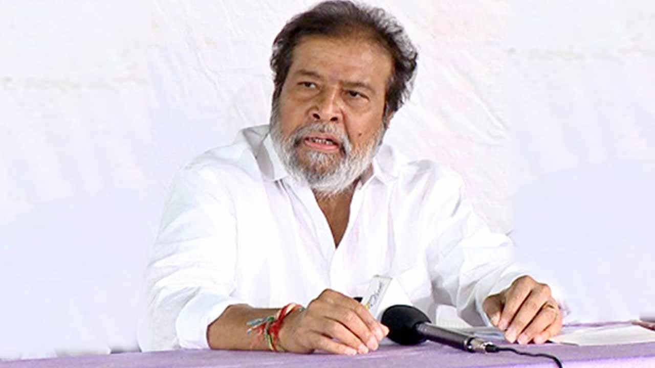 Minister Damodar Launches HPV Vaccination Drive