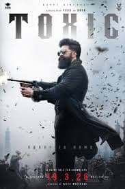 Sensational discussion on the runtimes of ‘Dhurandhar 2’ and ‘Toxic’