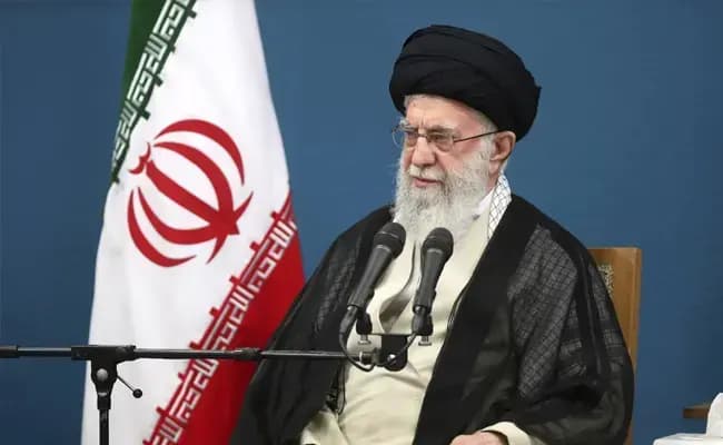 Khamenei's death confirmed.. 40 days of mourning in Iran