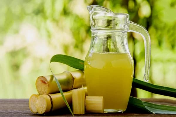 Doctors Warn to Consume Sugarcane Juice in Moderation