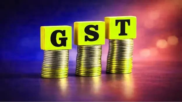 GST Collections Reflect Strong Economic Activity