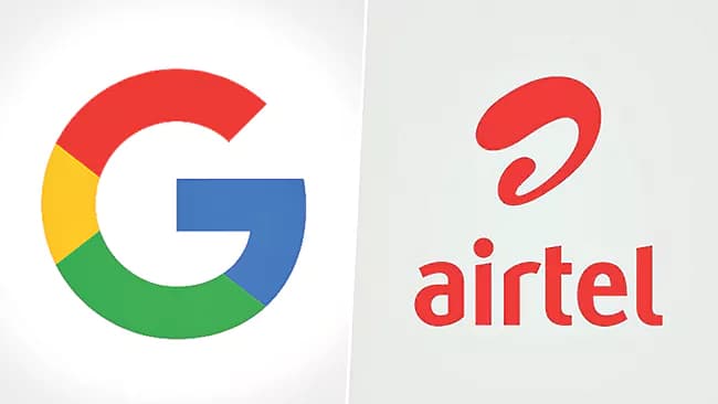 Airtel and Google Partner to Enhance User Security