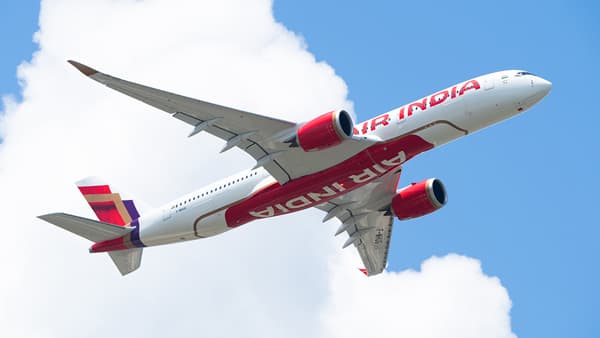 West Asia Tensions Impact Air Travel !