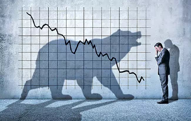 Impact of Iran Tensions: Stock Markets Tumble Sharply