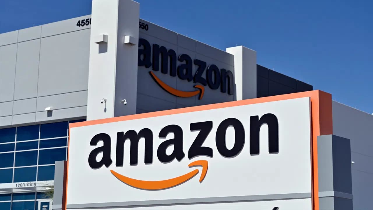 Amazon India Reduces Seller Fees