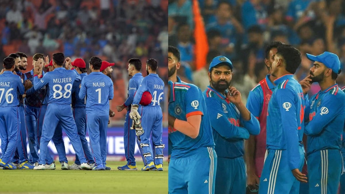 Afghanistan Set for India Tour Featuring Test and ODI Series in June!