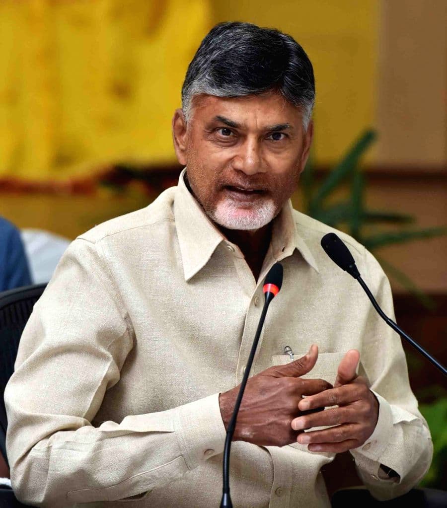Chandrababu Issues Clear Orders On Surveys !