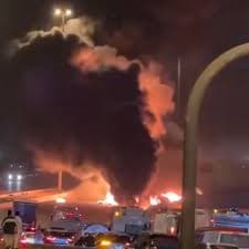 Drone Strike on US Embassy in Riyadh Escalates Tensions