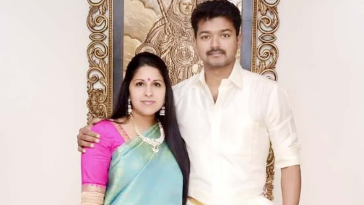 Is Vijay Planning to Step Away from Tamil Nadu Politics? Who’s Targeting Him?