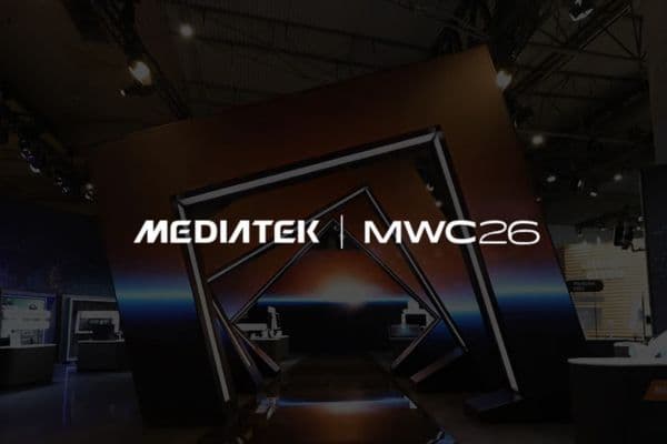 MediaTek’s Major Announcement on 6G Technology