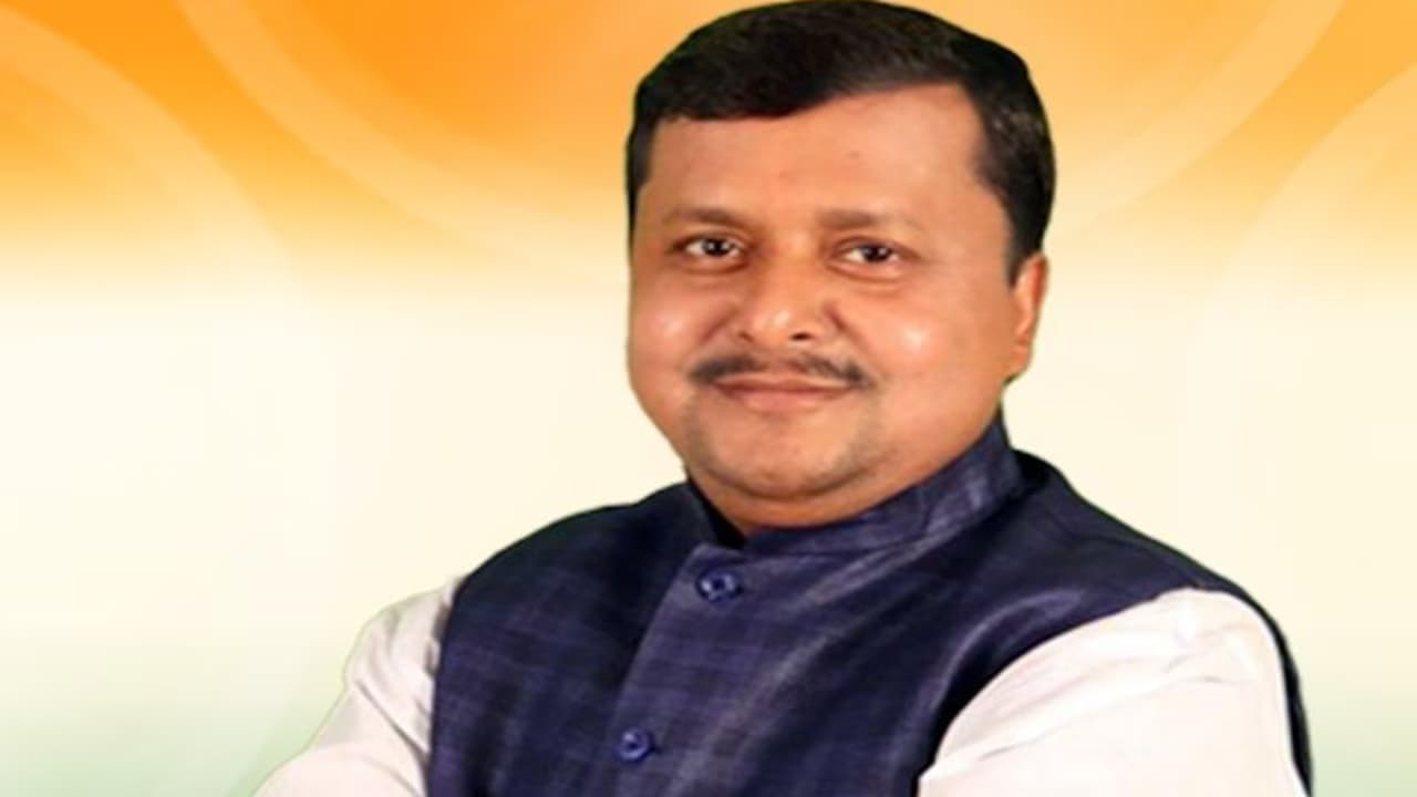 BJP National President Nitin Nabi to Rajya Sabha