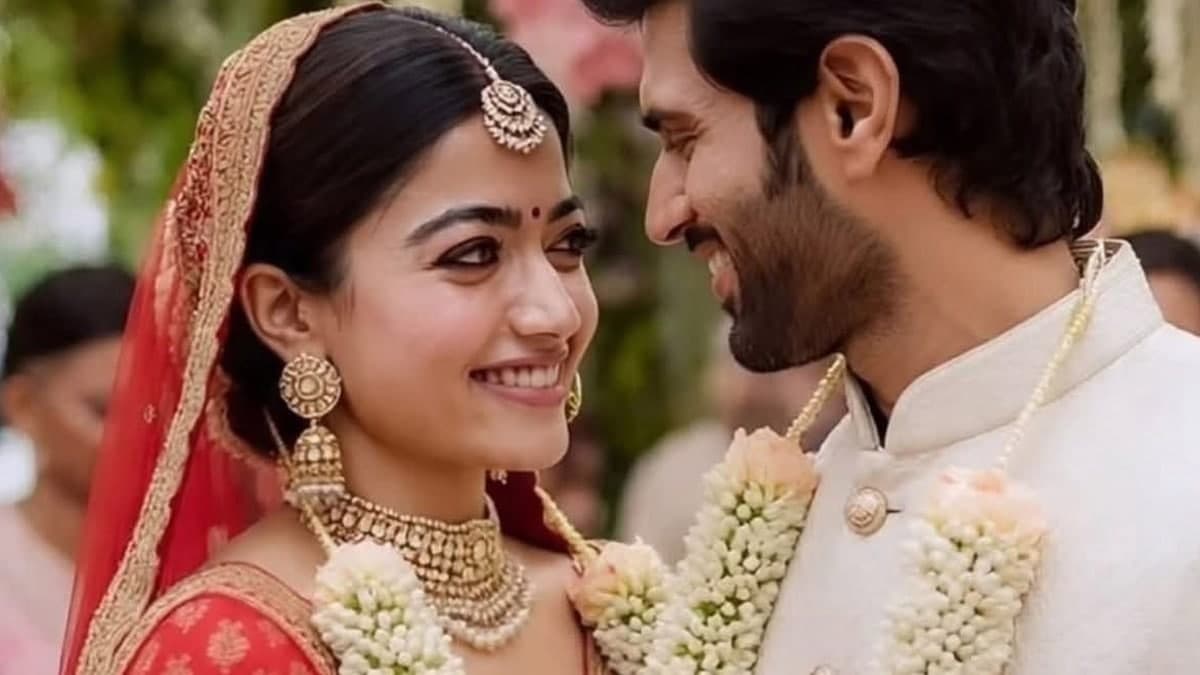 Vijay Deverakonda and Rashmika to Visit native village