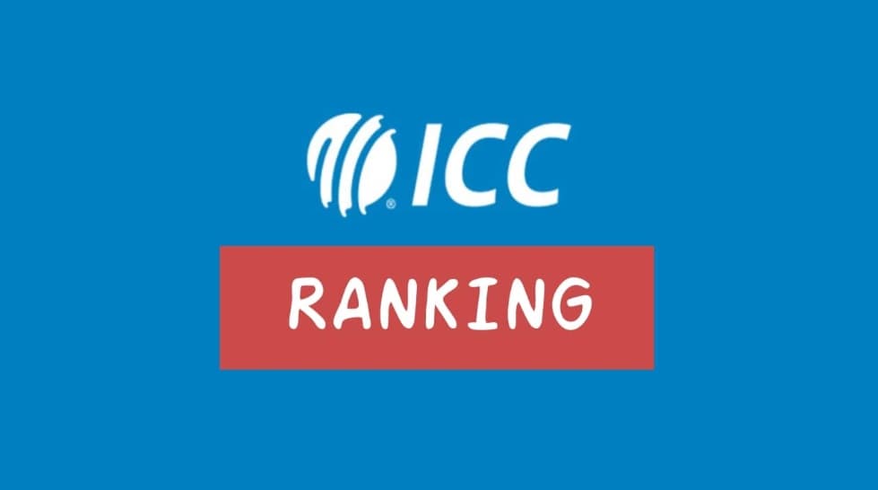 Four Indian Batters Feature in Top 7 of Latest ICC T20I Rankings!