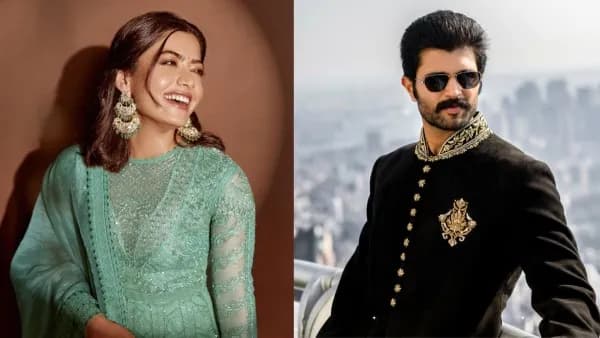 Vijay – Rashmika Wedding Celebrations: Who Proposed First?