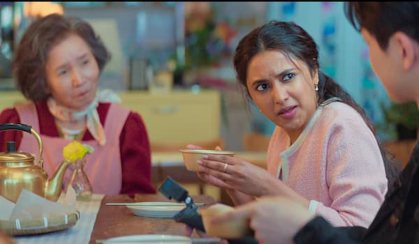 ‘Made in Korea’ Movie to Stream on OTT from the 12th of This Month!