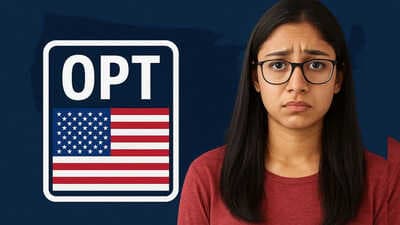 OPT Review May Severely Impact Foreign Students