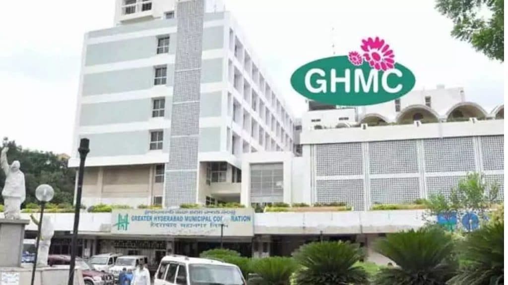 Telangana State Government to Take Over GHMC Debts