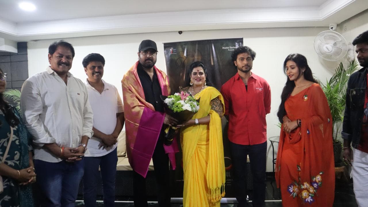 Ravam Ready for OTT Streaming Tomorrow