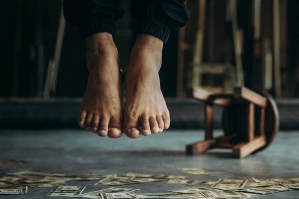 Student Suicide In Tirupati District !