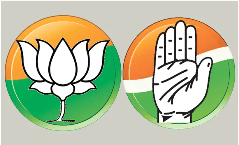 Revenues Of National Parties Revealed !