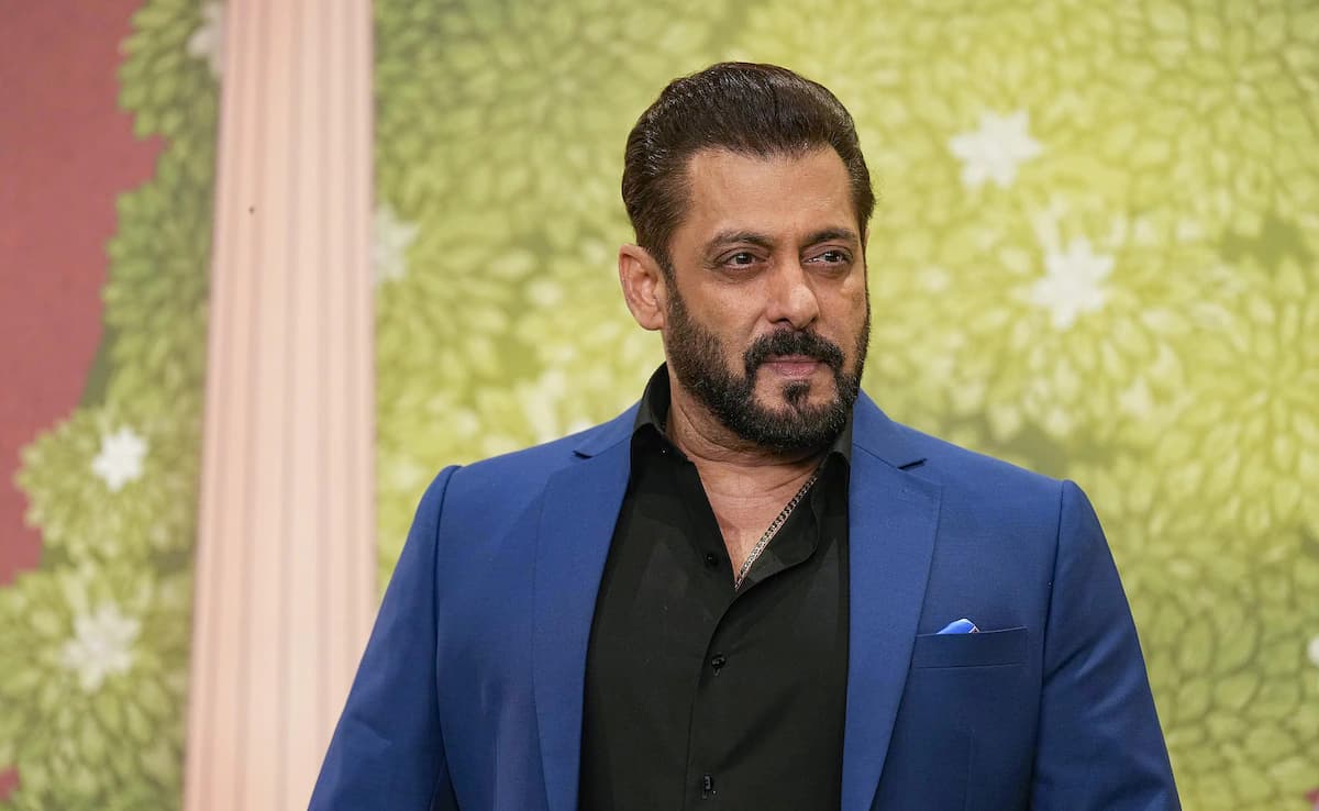 Salman Khan as a superhero?
