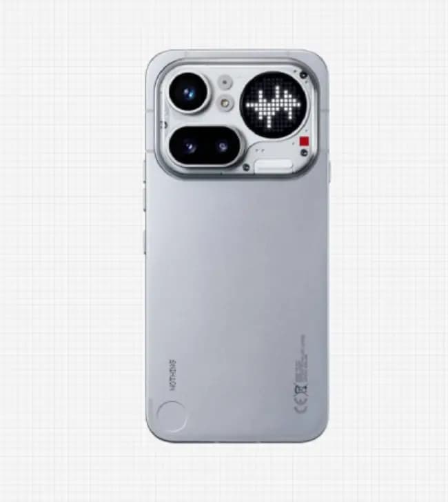 Nothing Phone 4A, 4A Pro Launched.. Prices, Features Here