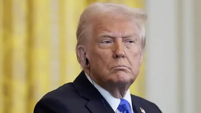 20 States File Lawsuit Over Trump’s New Tariffs