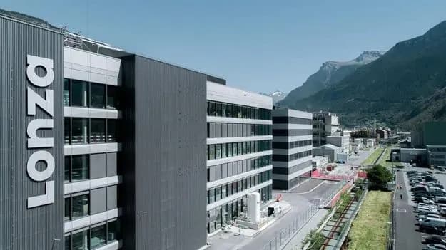 Lonza Group to Establish Global Capability Center in Hyderabad