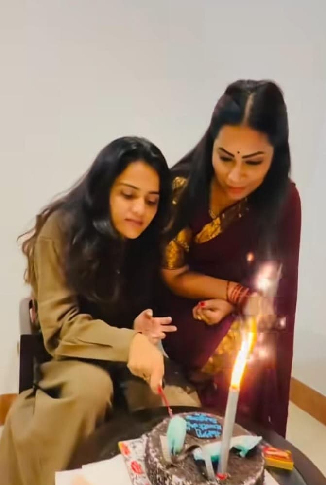 Complaint Filed with Police for Legal Action Against Divvala Madhuri and Tanuja