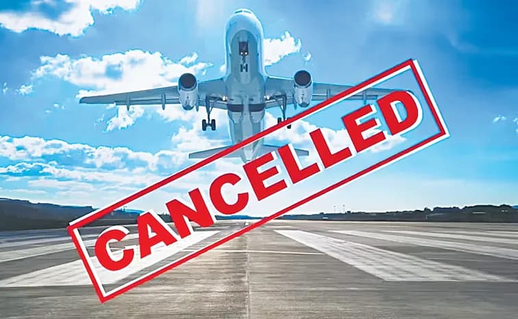 West Asia Tensions Impact Air Travel