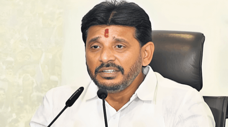 Political Heat Over Tirumala Incident !