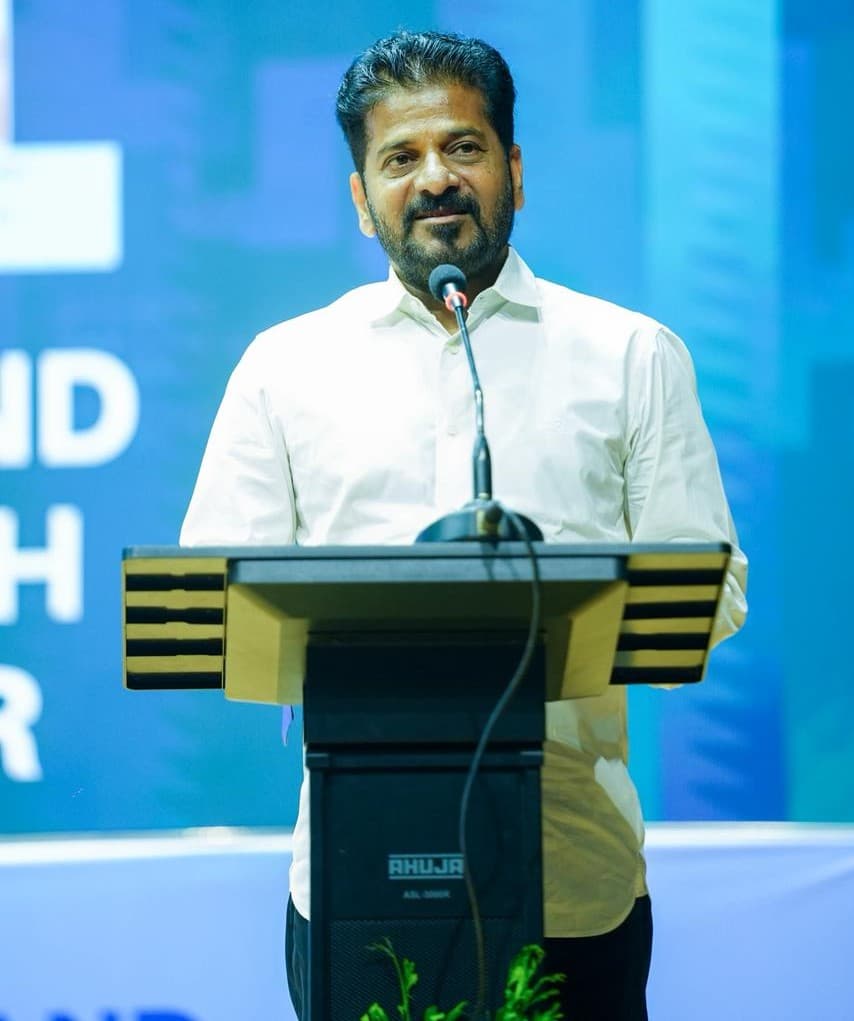 Introducing Multiple Laws for Women’s Safety: CM Revanth Reddy