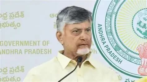 58-Foot Statue of Potti Sreeramulu in Amaravati