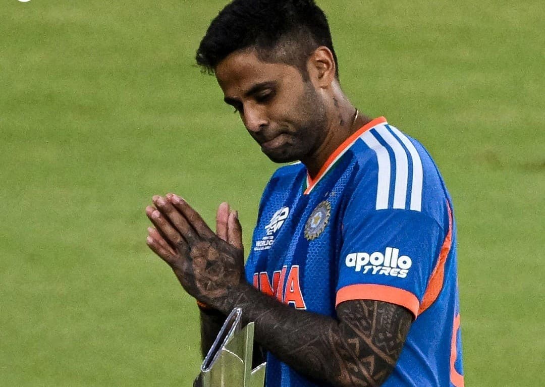 No Chance for Abhishek and Varun in the T20 World Cup Final?