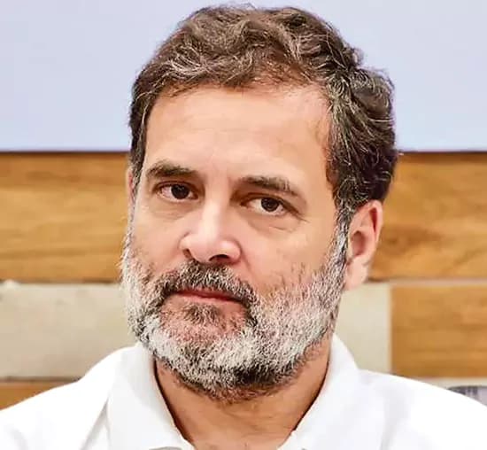 Kerala CM under PM Modi's control: Rahul Gandhi's allegations