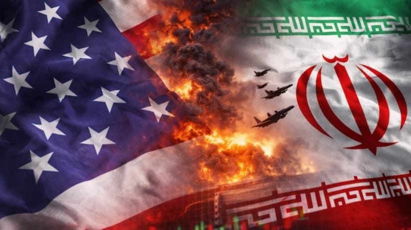 Israel-America attacks on Iran.. More than 1300 people died in the war