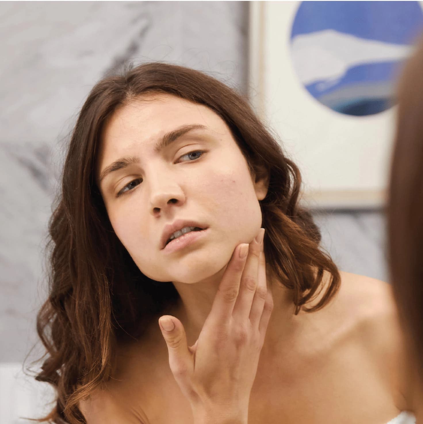 Doctors Say Do Not Ignore Spots on the Face