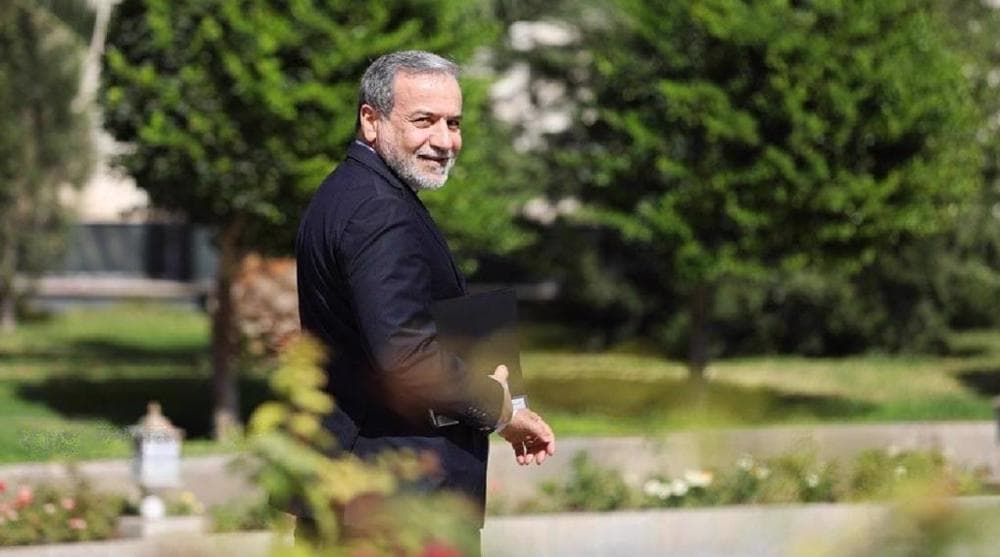 No Foreign Interference in Choosing Our Country’s Leadership: Iran FM